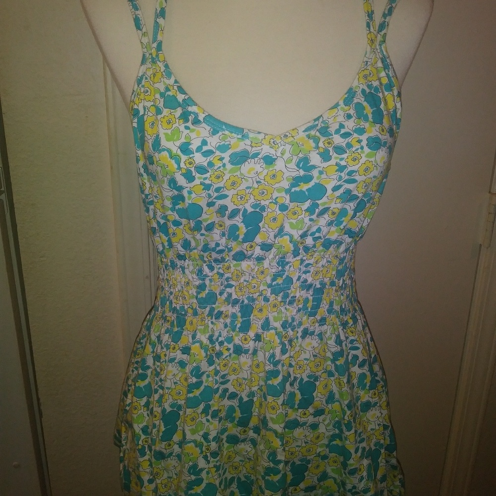 Hurley tank top